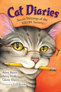Produktbild: Cat Diaries