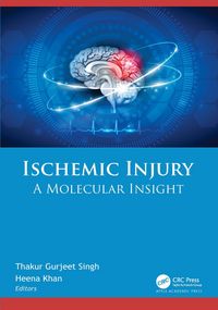 Produktbild: Ischemic Injury