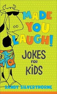 Produktbild: Made You Laugh!