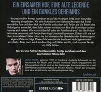 Akte Nordsee - Der Teufelshof