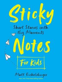 Produktbild: Sticky Notes for Kids