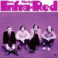 Produktbild: Infra-Red, 1 Schallplatte