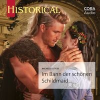 Produktbild: Im Bann der sch&ouml;nen Schildmaid