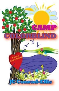 Produktbild: Camp Colorblind