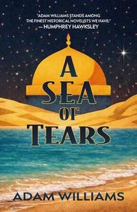 Produktbild: A Sea of Tears
