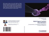 Produktbild: Multi Agent System Coordination