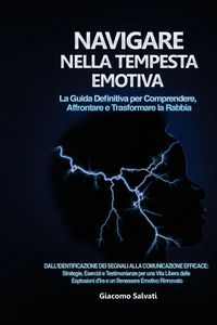 Produktbild: Navigare nella Tempesta Emotiva