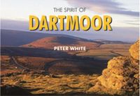 Produktbild: White, P: Spirit of Dartmoor