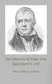 Produktbild: Das Leben von Sir Walter Scott