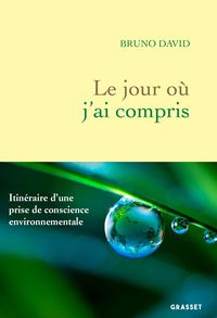 Produktbild: Le jour o&ugrave; j'ai compris
