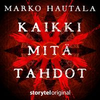 Produktbild: Kaikki mit&auml; tahdot
