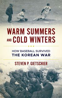 Produktbild: Warm Summers and Cold Winters
