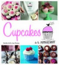 Produktbild: Cupcakes de la Primrose Bakery