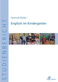 Produktbild: Englisch im Kindergarten