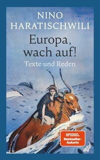 Produktbild: Europa, wach auf!