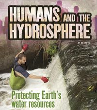 Produktbild: Humans and the Hydrosphere