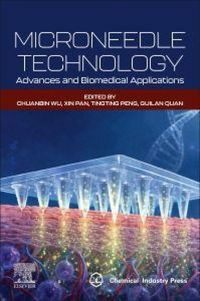 Produktbild: Microneedle Technology