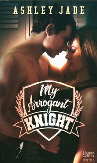 Produktbild: My arrogant knight