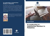Produktbild: E-Leadership in islamischen Banken in Pal&auml;stina