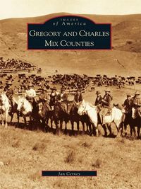Produktbild: Gregory and Charles Mix Counties