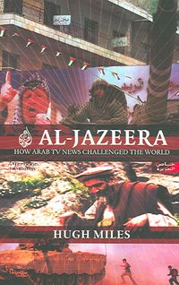 Produktbild: Al-Jazeera