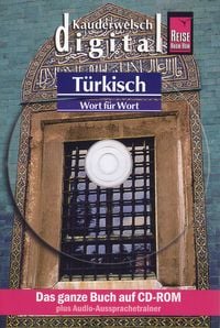 Produktbild: Kauderwelsch digital - T&uuml;rkisch