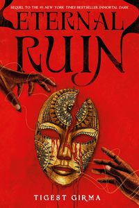 Produktbild: Eternal Ruin