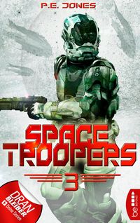 Produktbild: Space Troopers - Folge 3