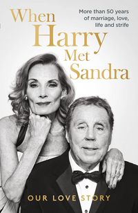 Produktbild: When Harry Met Sandra