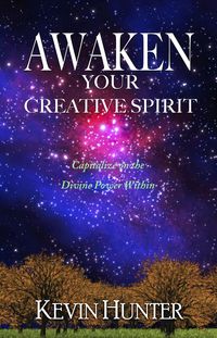 Produktbild: Awaken Your Creative Spirit: Capitalize On the Divine Power Within