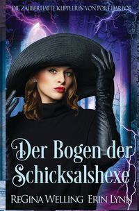 Produktbild: Der Bogen der Schicksalshexe
