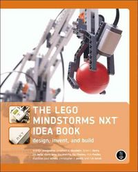 Produktbild: Torok, R: The Lego Mindstorms NXT Idea Book