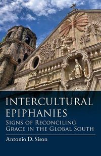 Produktbild: Intercultural Ephiphanies: Reconciling Grace in the Global South