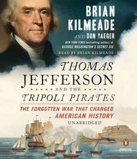 Produktbild: THOMAS JEFFERSON & THE TRIP 4D