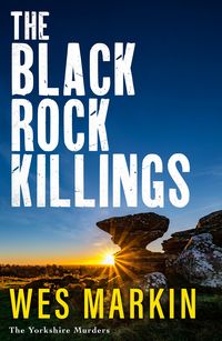 Produktbild: The Black Rock Killings