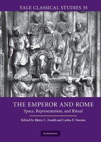 Produktbild: The Emperor and Rome
