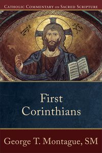 Produktbild: First Corinthians