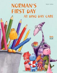 Produktbild: Norman's First Day at Dino Day Care