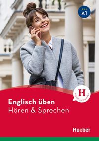 Produktbild: Englisch &uuml;ben - H&ouml;ren & Sprechen A1