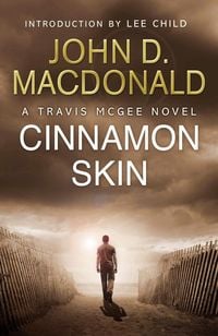 Produktbild: Cinnamon Skin: Introduction by Lee Child