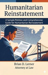 Produktbild: Humanitarian Reinstatement