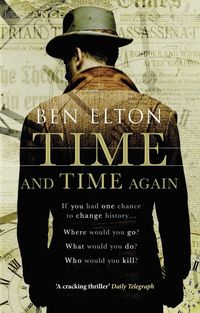 Produktbild: Time and Time Again