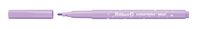 Pelikan Fasermaler Colorella Star C302 PASTELL, 6er Set