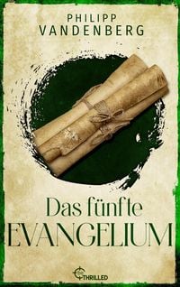 Produktbild: Das f&uuml;nfte Evangelium