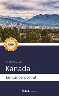 Produktbild: Kanada