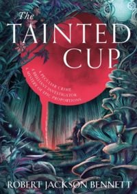 Produktbild: The Tainted Cup
