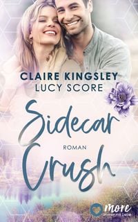 Bild vom Artikel Sidecar Crush vom Autor Claire Kingsley
