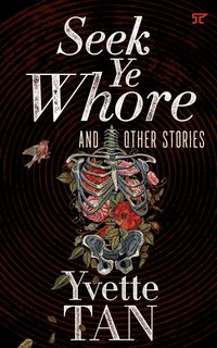 Produktbild: Seek Ye Whore and Other Stories