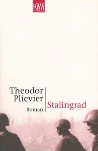 Produktbild: Stalingrad