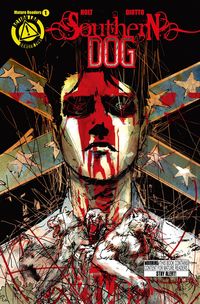 Produktbild: Southern Dog #1
